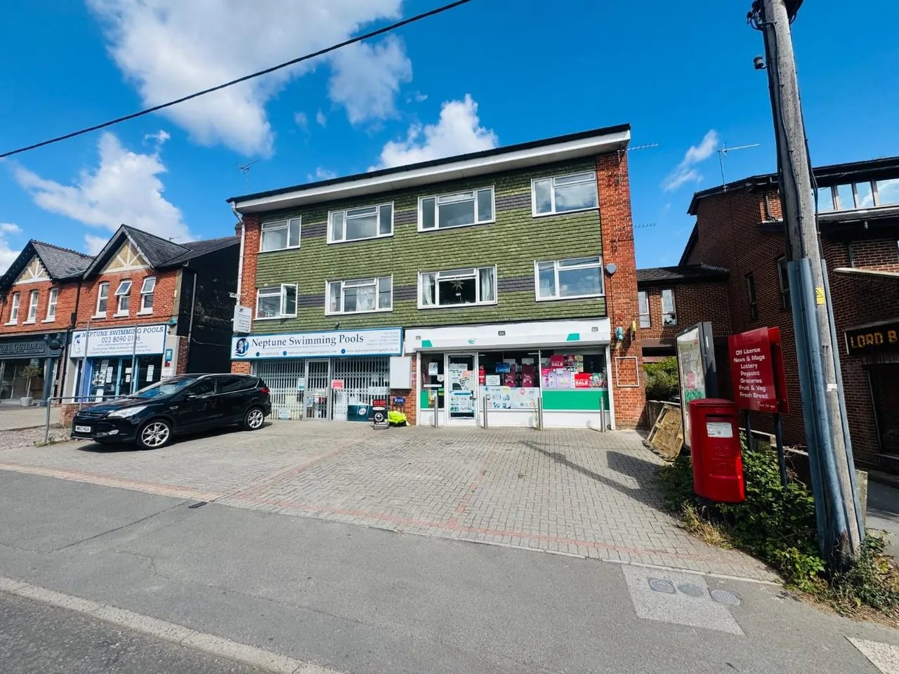 Hursley Road, Chandler's Ford, SO53 2FS, photo 12