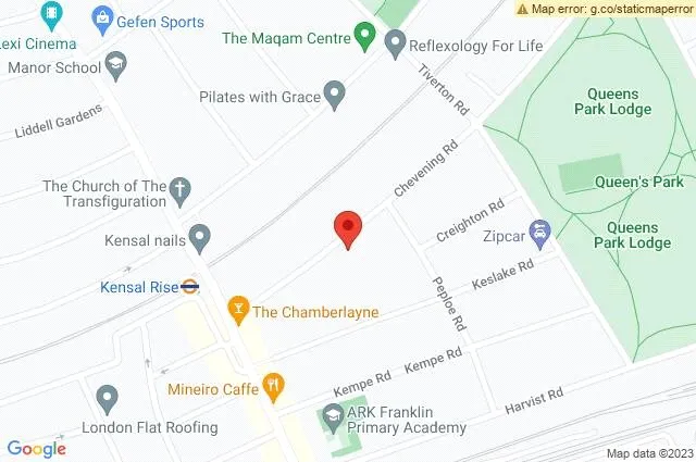 Chevening Road, London, NW6, photo 22