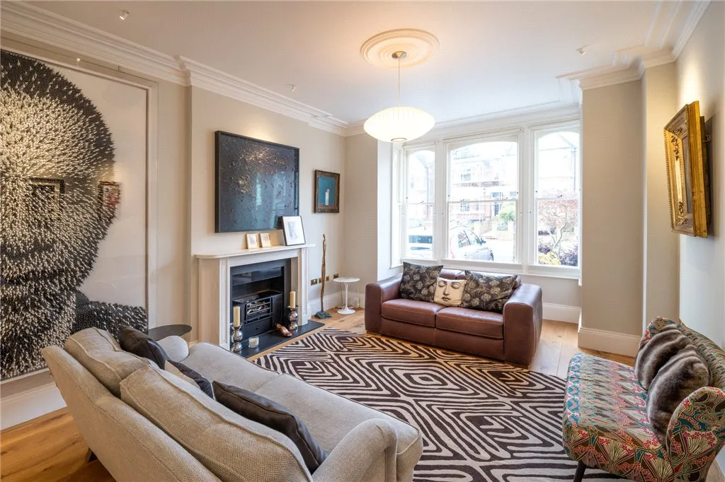 Chevening Road, London, NW6, photo 5