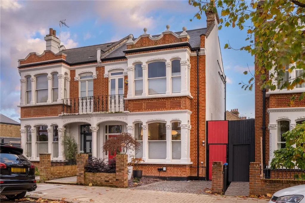 Chevening Road, London, NW6, photo 24