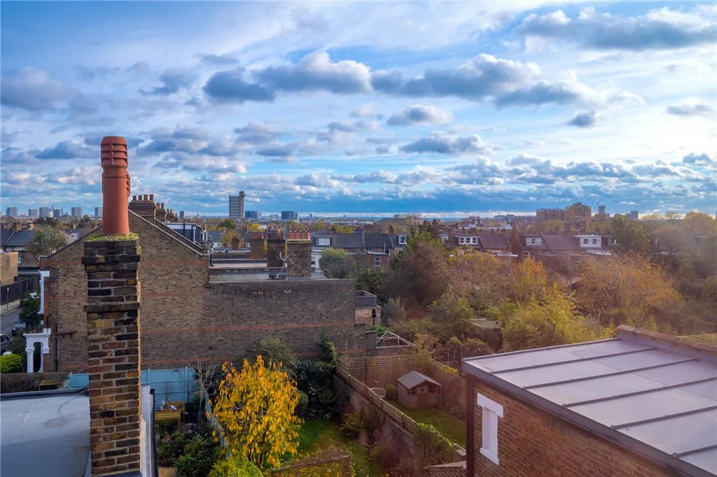 Chevening Road, London, NW6, photo 35