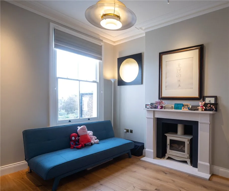 Chevening Road, London, NW6, photo 33