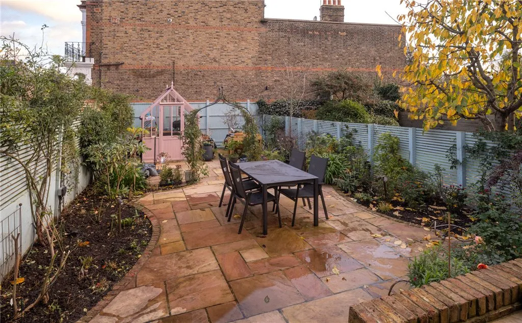 Chevening Road, London, NW6, photo 19
