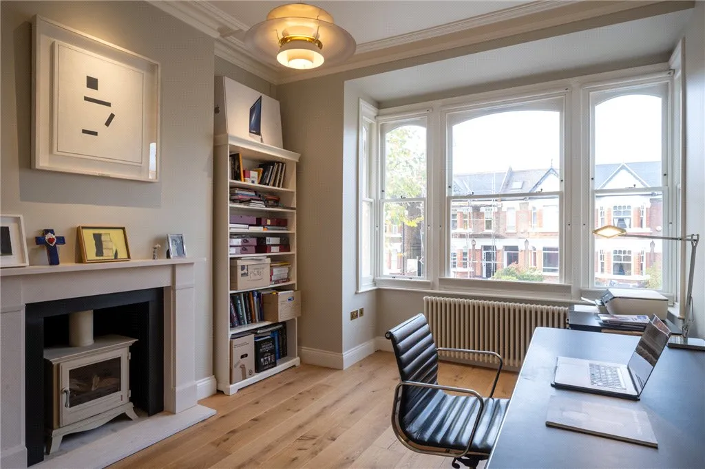 Chevening Road, London, NW6, photo 9
