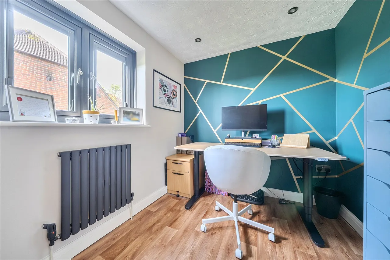 Collingbourne Kingston, Marlborough, Wiltshire, SN8 3SD, photo 10