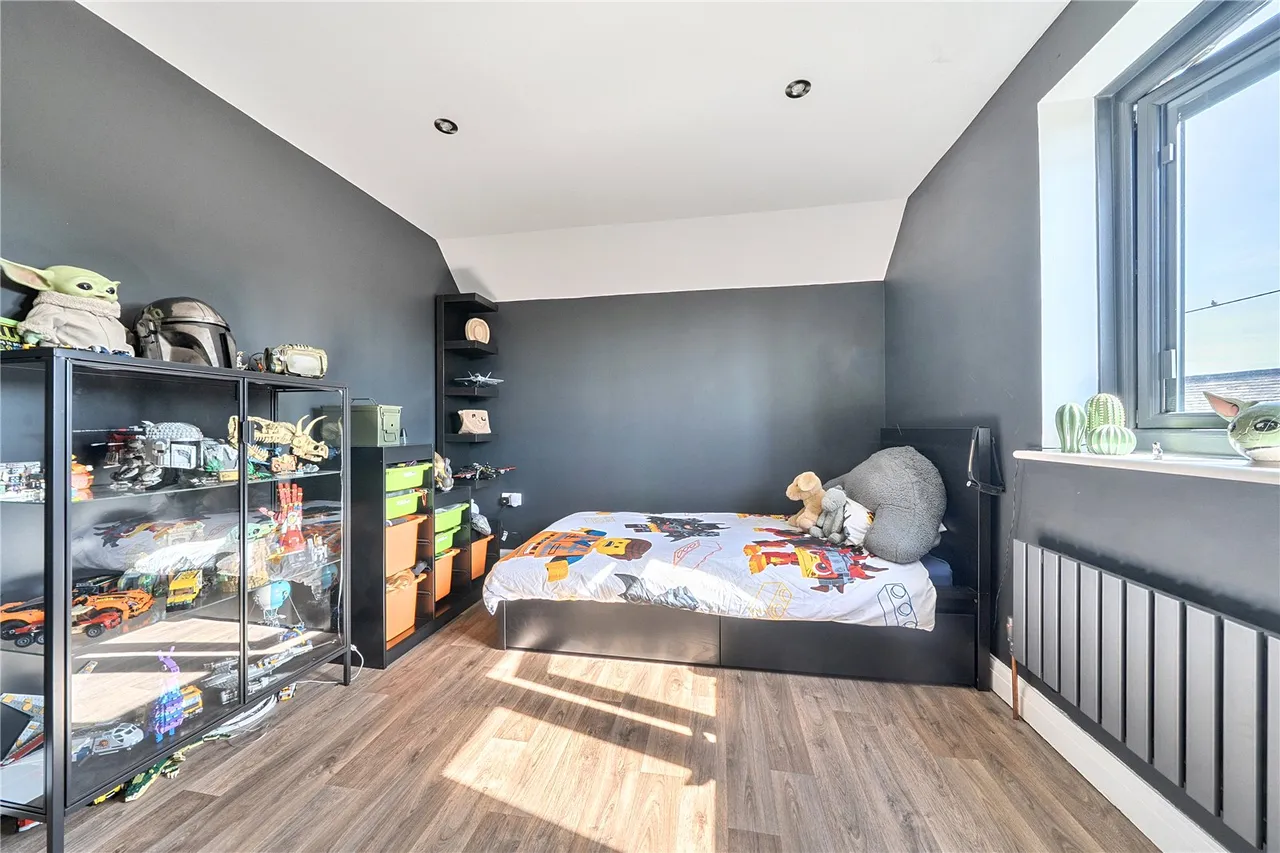 Collingbourne Kingston, Marlborough, Wiltshire, SN8 3SD, photo 13