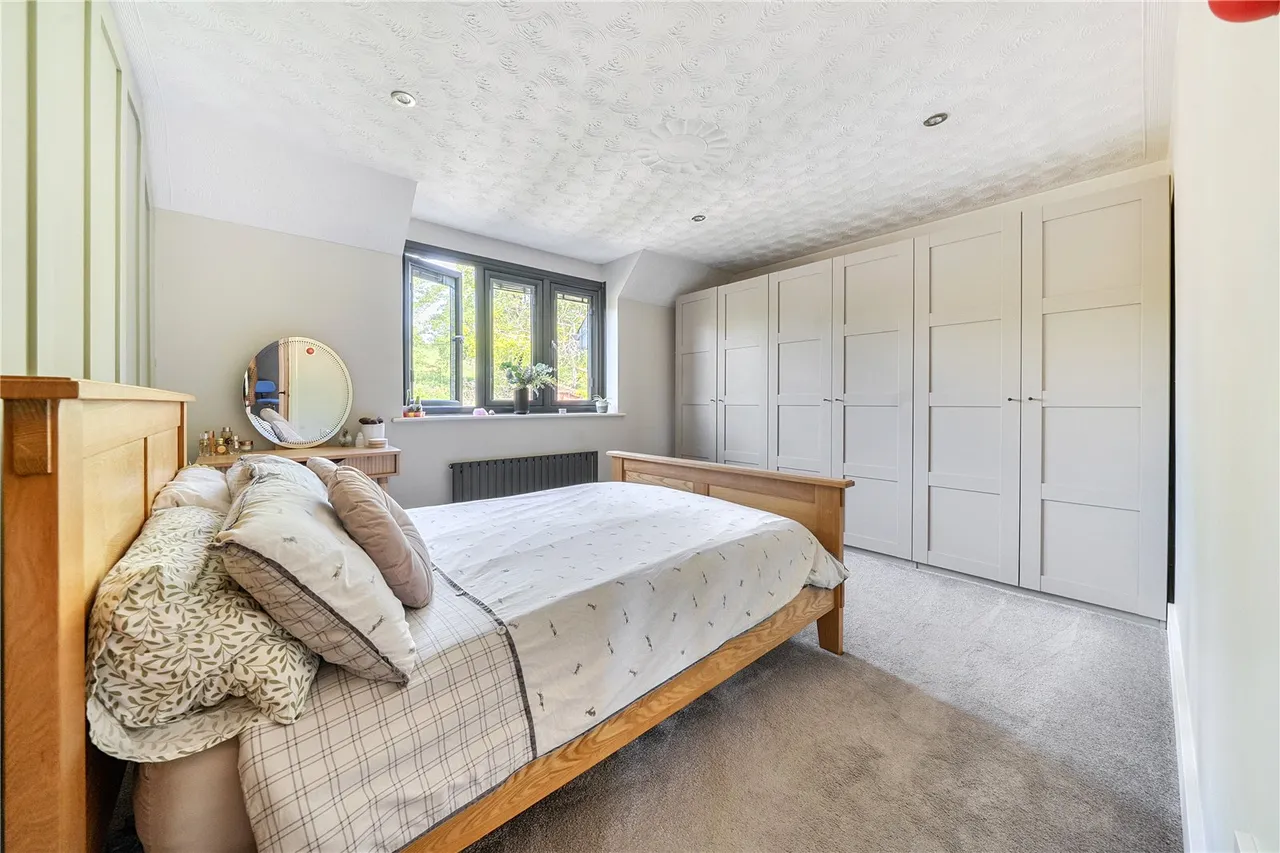 Collingbourne Kingston, Marlborough, Wiltshire, SN8 3SD, photo 6