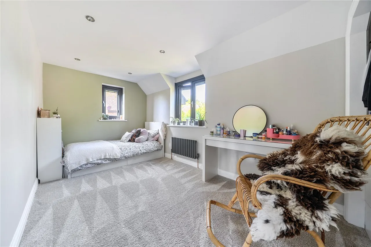 Collingbourne Kingston, Marlborough, Wiltshire, SN8 3SD, photo 12