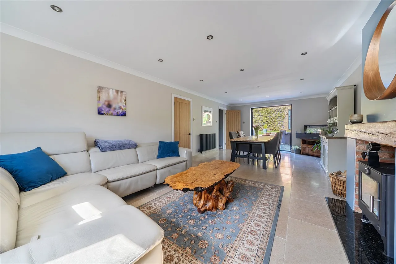 Collingbourne Kingston, Marlborough, Wiltshire, SN8 3SD, photo 4