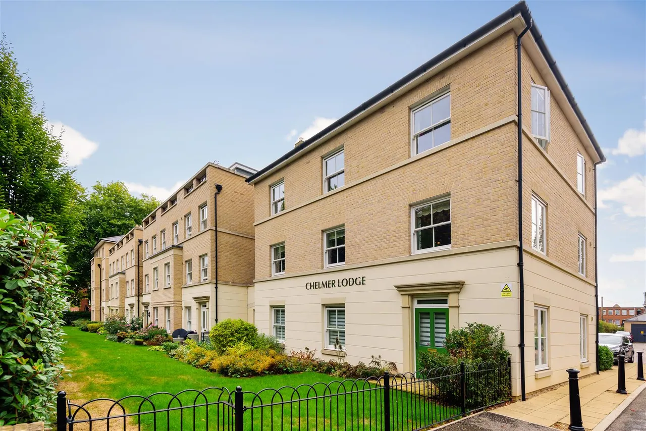 1 bed flat to rent, New London Road, Chelmsford, CM2