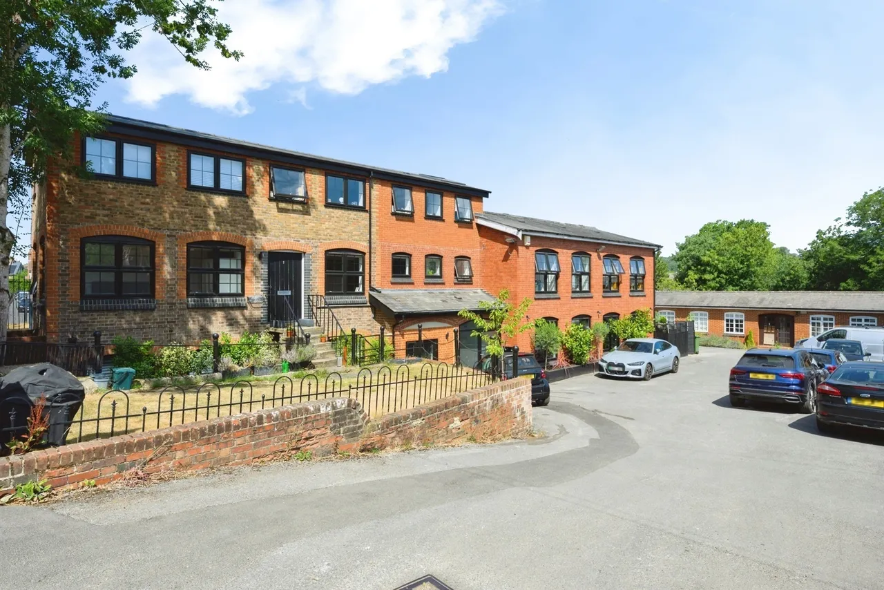 Oakdene Road, Redhill, RH1, photo 14