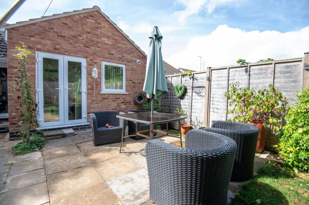 Oakway, Wellingborough, NN8, photo 14