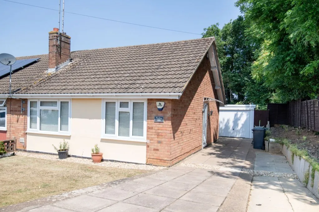 Oakway, Wellingborough, NN8, photo 17