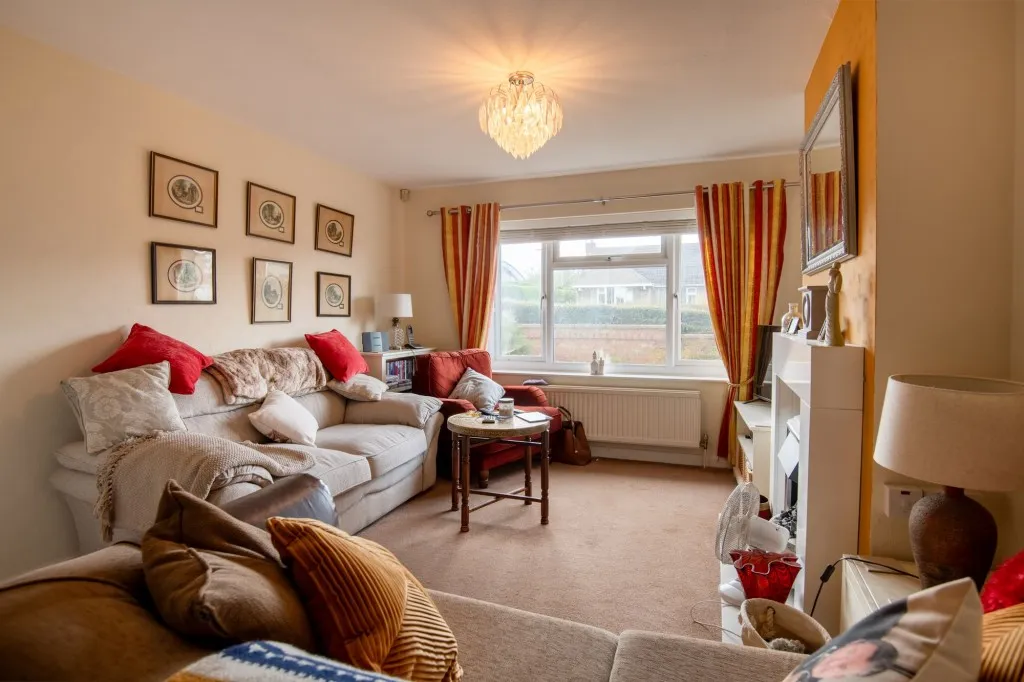 Oakway, Wellingborough, NN8, photo 7