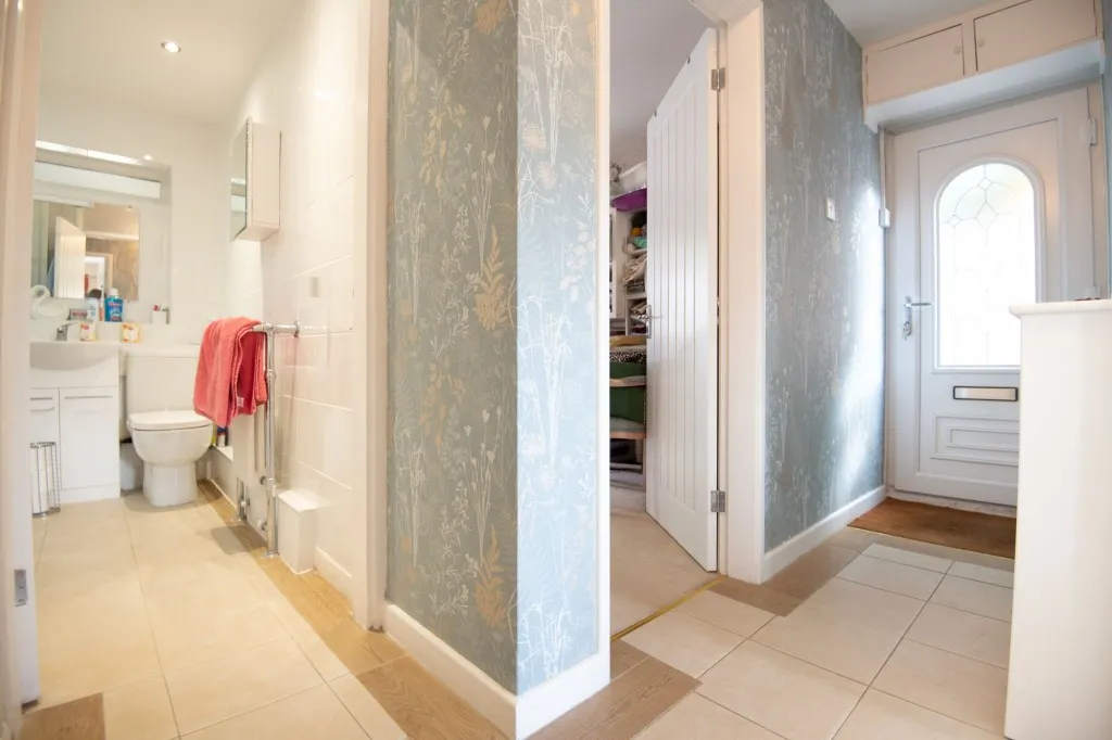 Oakway, Wellingborough, NN8, photo 12