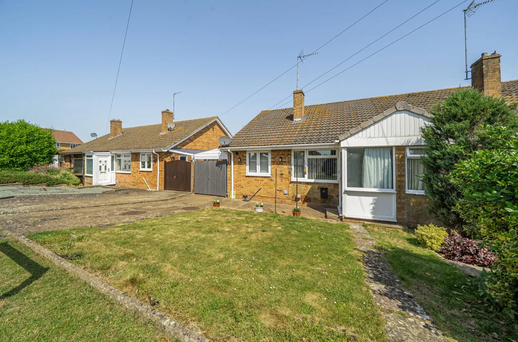 Norton Crescent, Towcester, Northamptonshire, NN12 6DW, photo 15