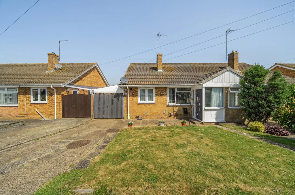 Norton Crescent, Towcester, Northamptonshire, NN12 6DW, photo 16