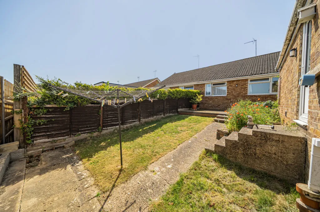 Norton Crescent, Towcester, Northamptonshire, NN12 6DW, photo 12