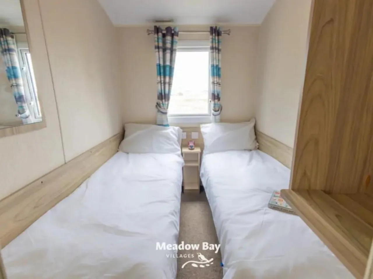 Golden Leas Holiday Park, 2016 Willerby Mistral, photo 8