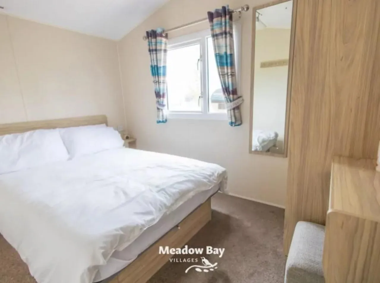 Golden Leas Holiday Park, 2016 Willerby Mistral, photo 7