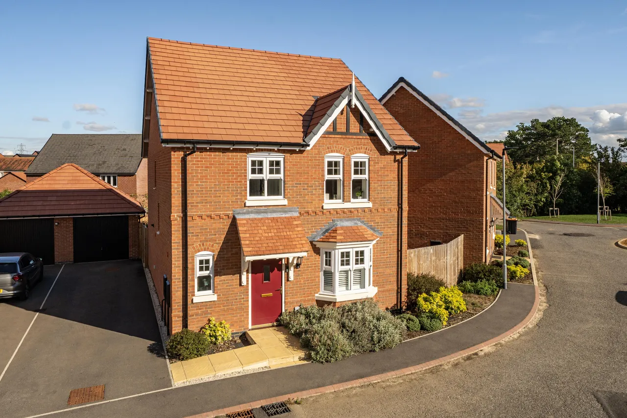 Stirling Drive, Biddenham, photo 24