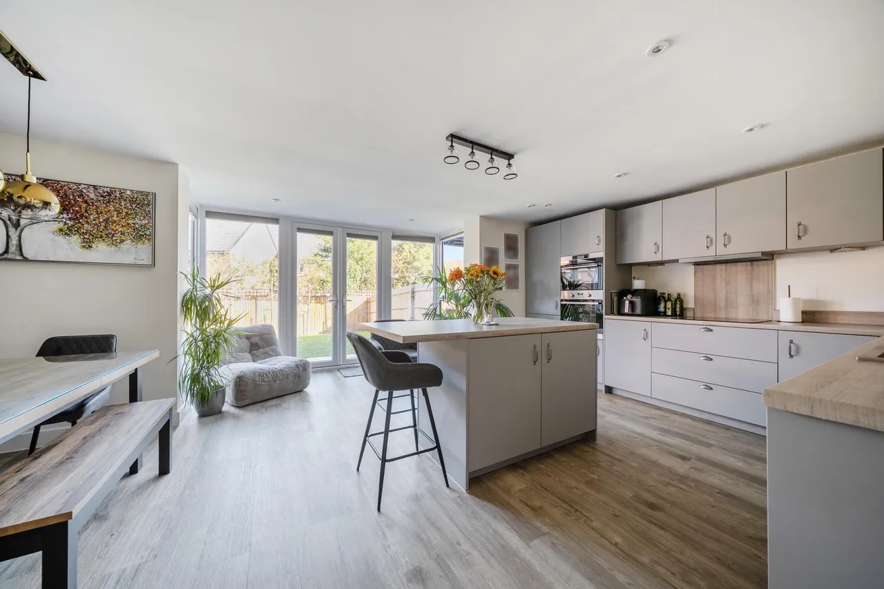 Stirling Drive, Biddenham, photo 3