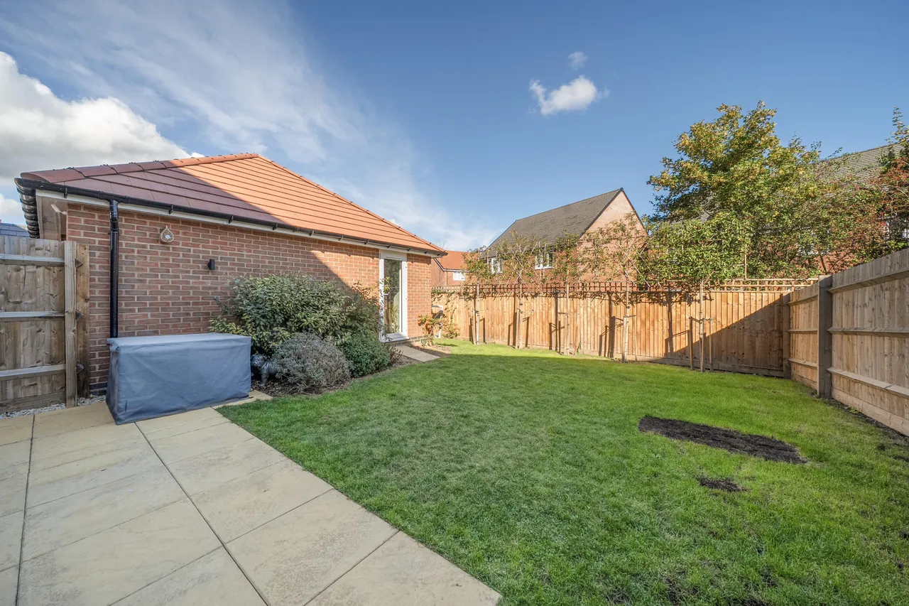 Stirling Drive, Biddenham, photo 20
