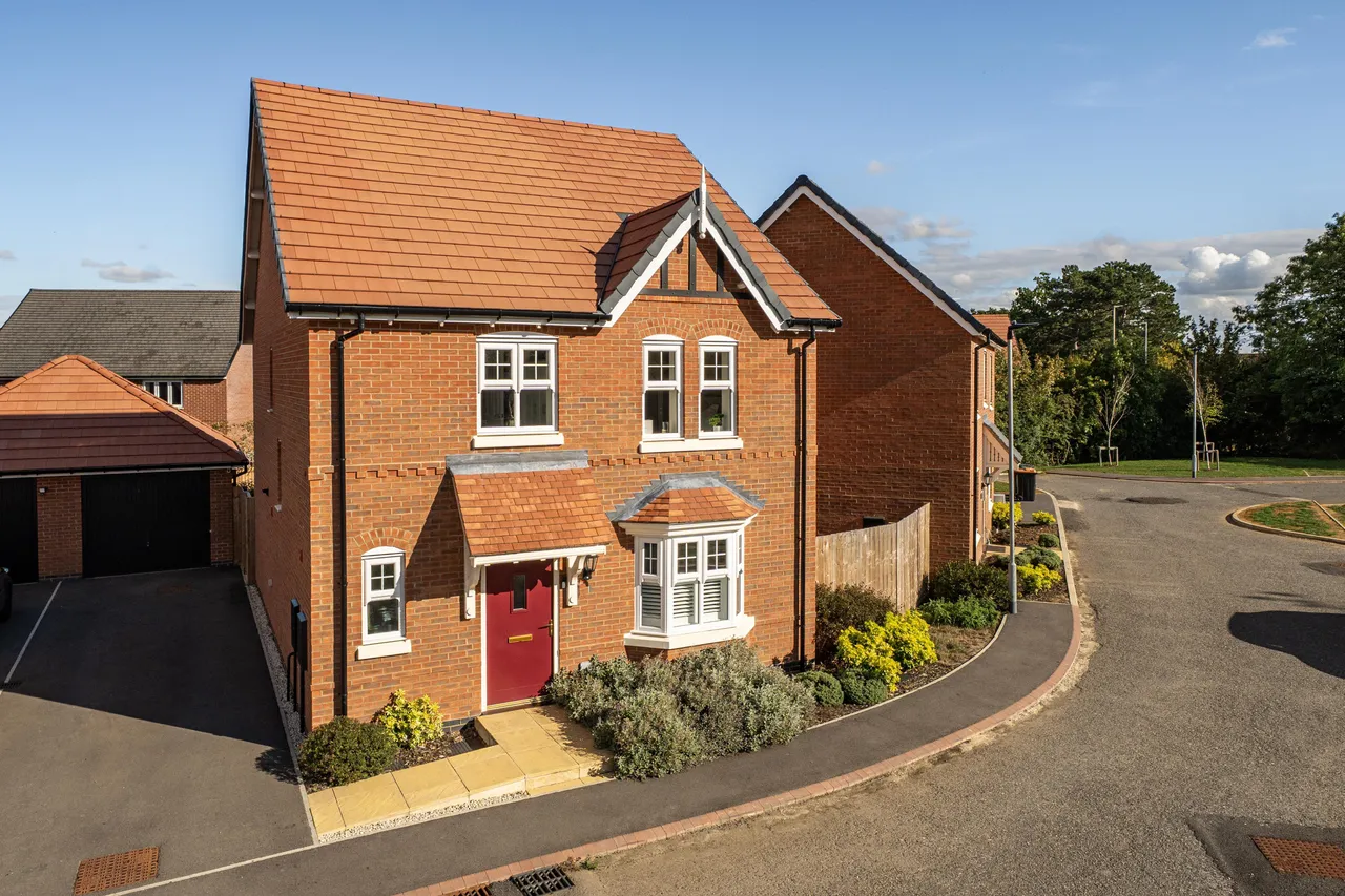 Stirling Drive, Biddenham, photo 23