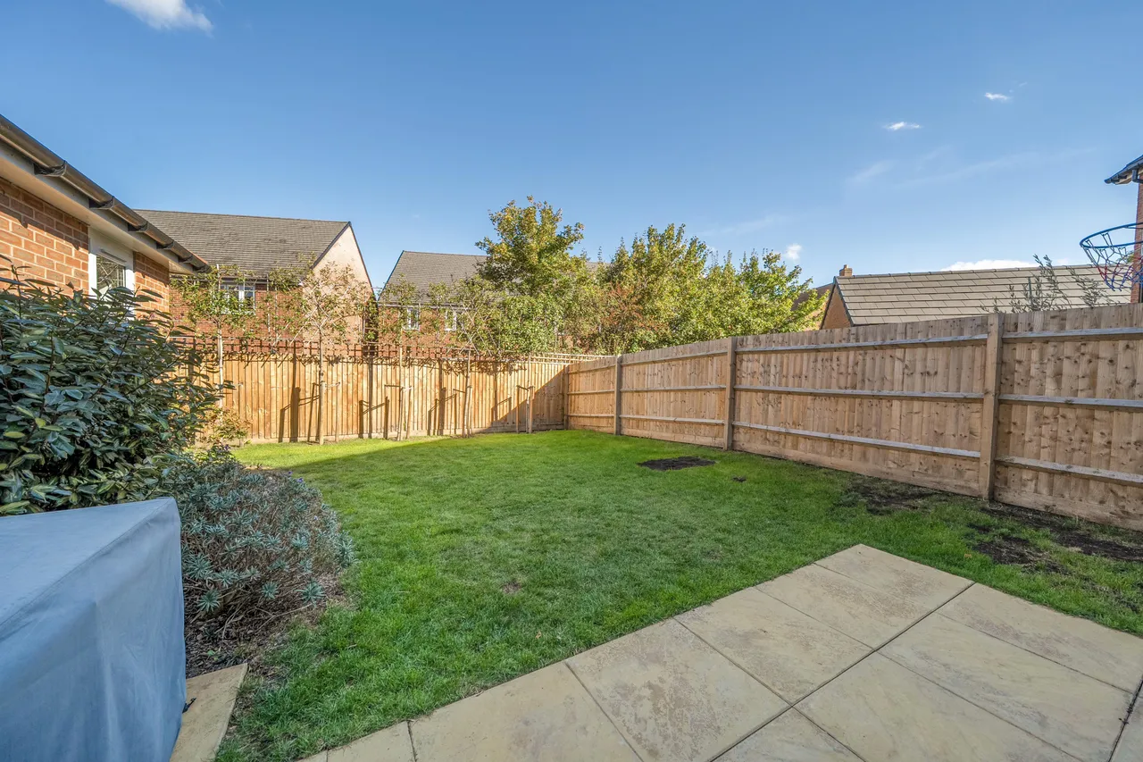 Stirling Drive, Biddenham, photo 19