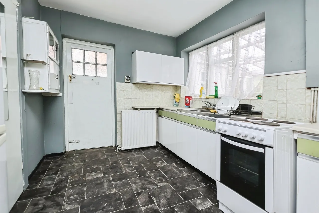 Hollie Lucas Road, Birmingham, B13, photo 5