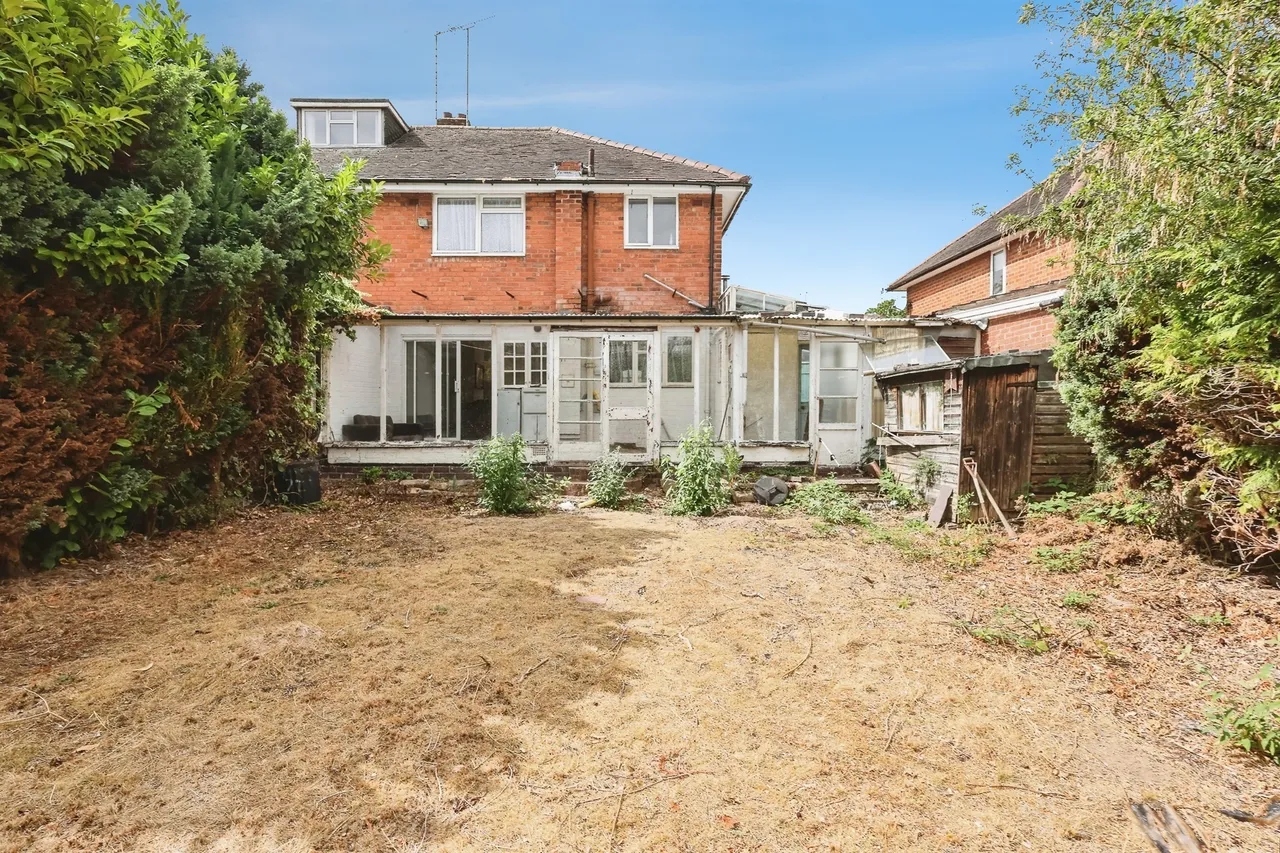 Hollie Lucas Road, Birmingham, B13, photo 12