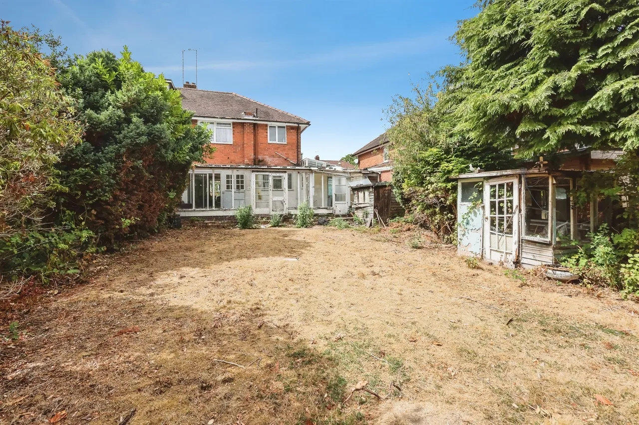 Hollie Lucas Road, Birmingham, B13, photo 15