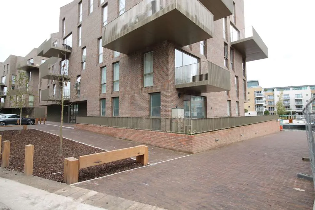 Halyards Court, Durham Wharf Drive, TW8 8FB, photo 12