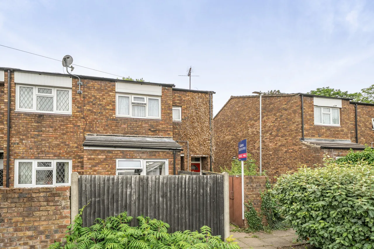 Morgans Lane, Hayes, UB3, photo 10