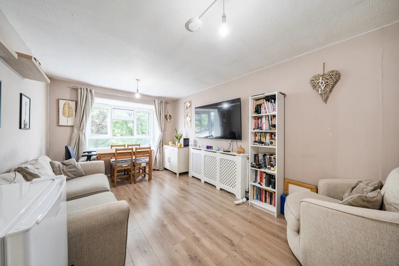 1 bed flat for sale, Morgans Lane, Hayes, UB3