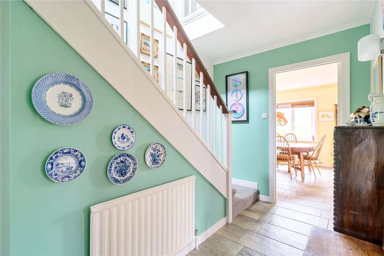 Feock, Truro, TR3, photo 9