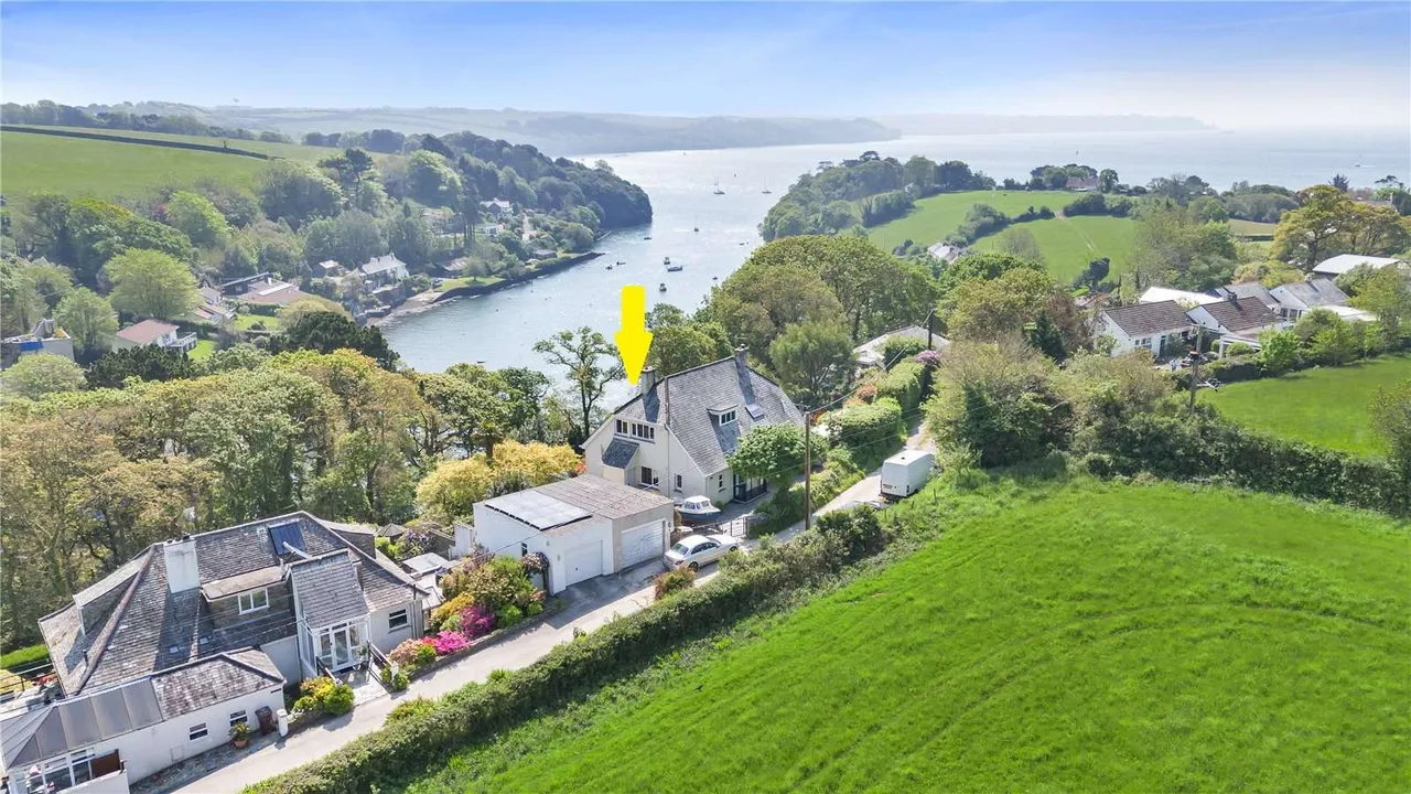 Feock, Truro, TR3, photo 17