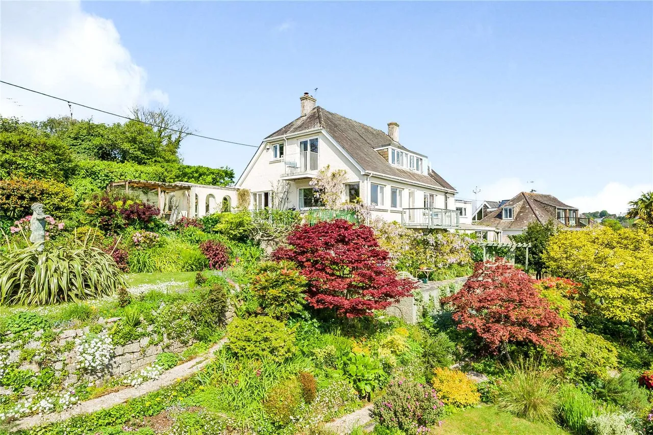 Feock, Truro, TR3, photo 2