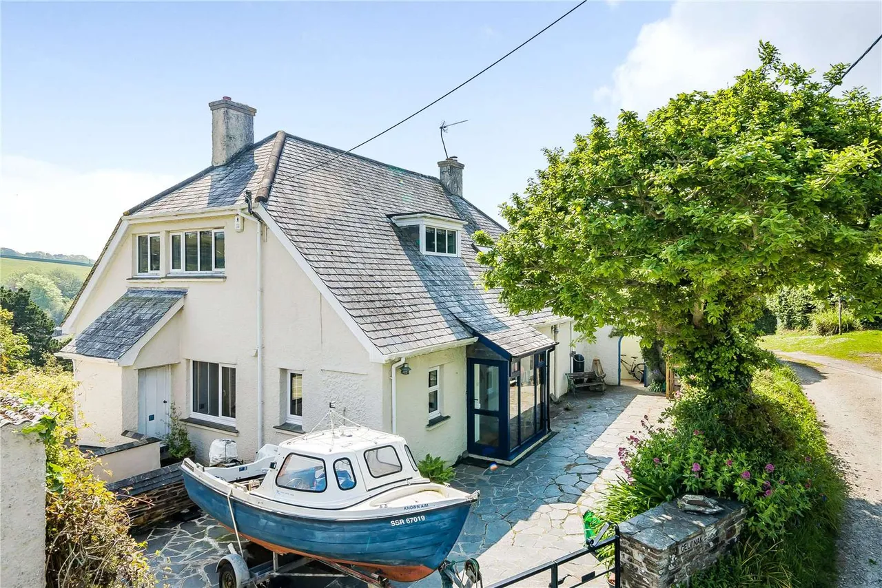 Feock, Truro, TR3, photo 3