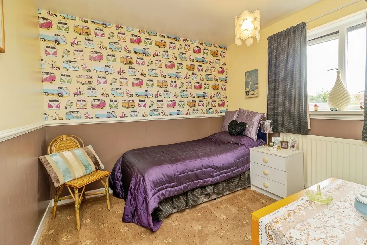 Wood Lane, Great Linford, MK14, photo 15