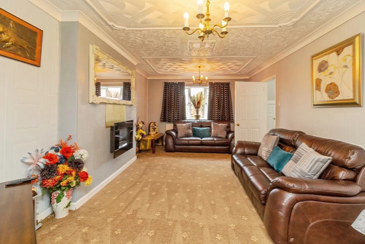 Wood Lane, Great Linford, MK14, photo 9