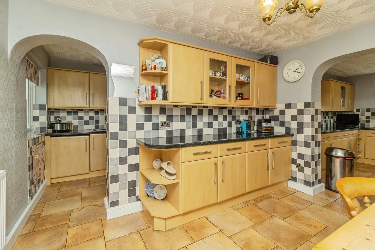 Wood Lane, Great Linford, MK14, photo 5
