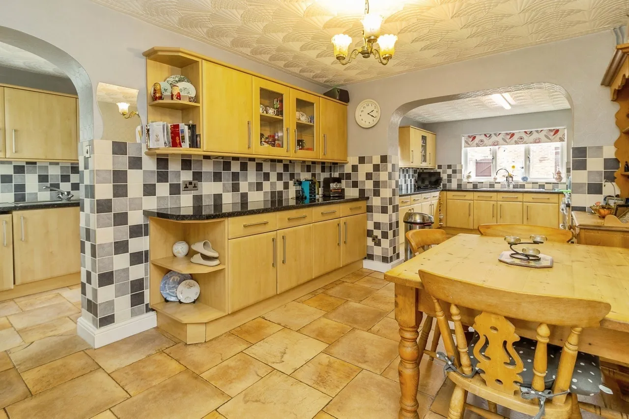 Wood Lane, Great Linford, MK14, photo 7