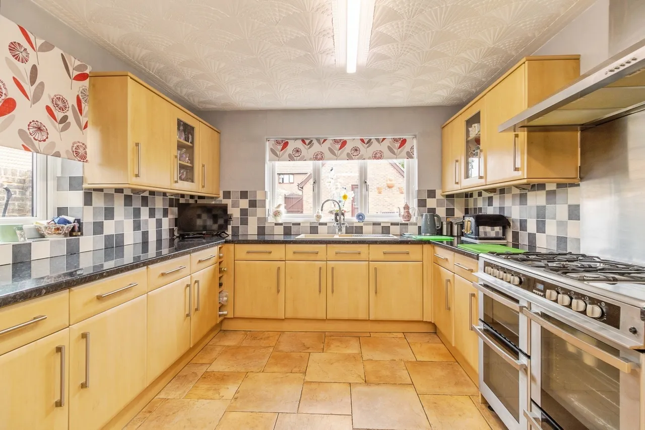 Wood Lane, Great Linford, MK14, photo 6