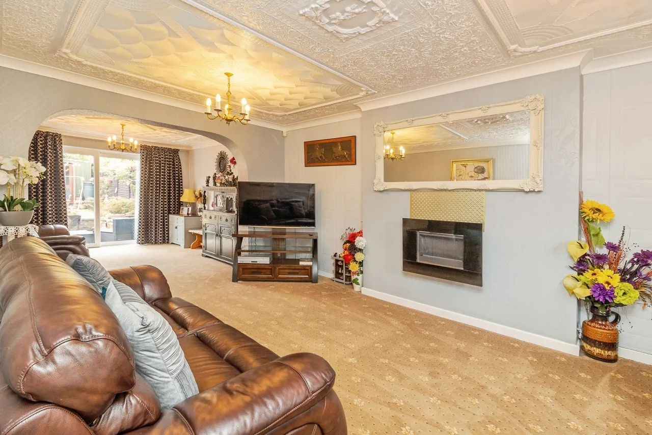 Wood Lane, Great Linford, MK14, photo 8