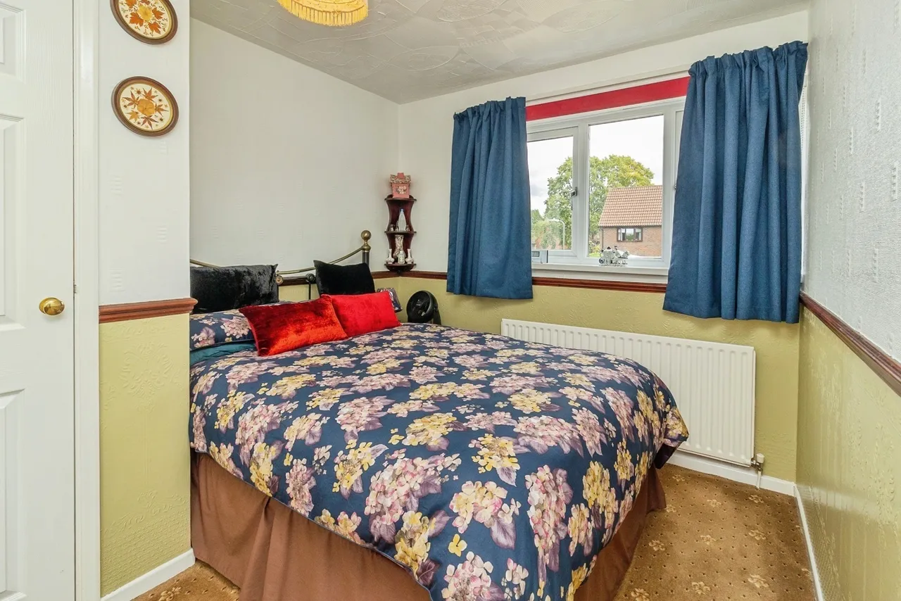 Wood Lane, Great Linford, MK14, photo 13