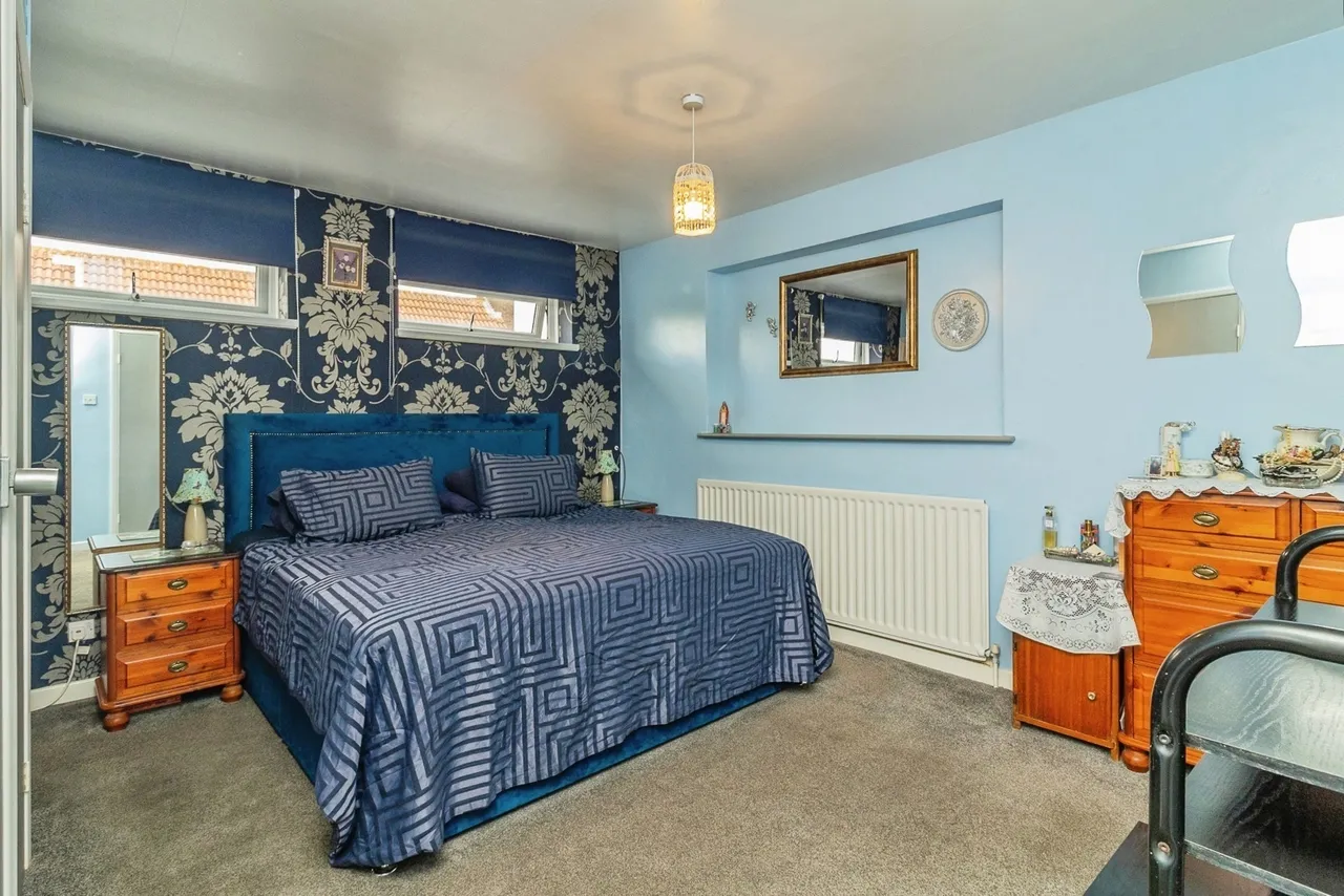Wood Lane, Great Linford, MK14, photo 12
