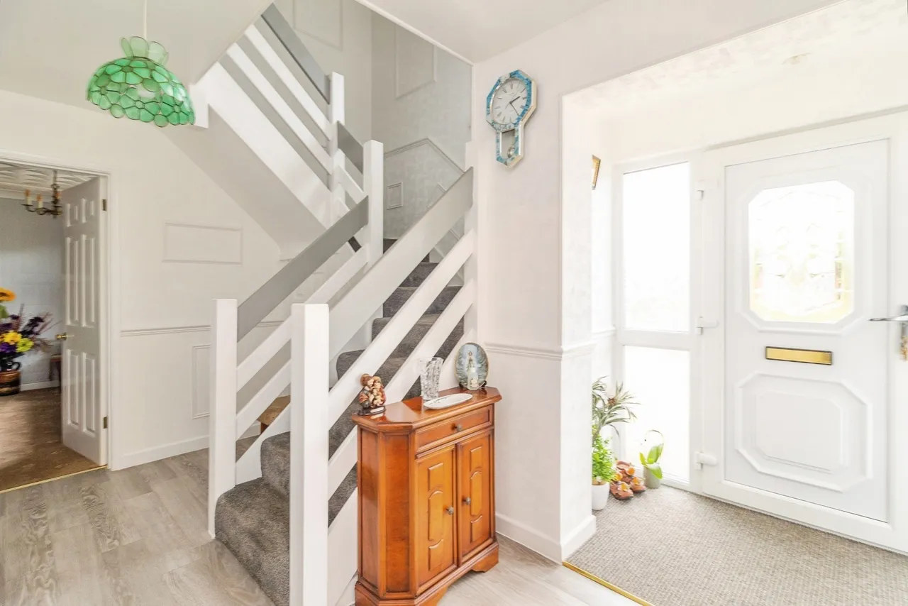Wood Lane, Great Linford, MK14, photo 11