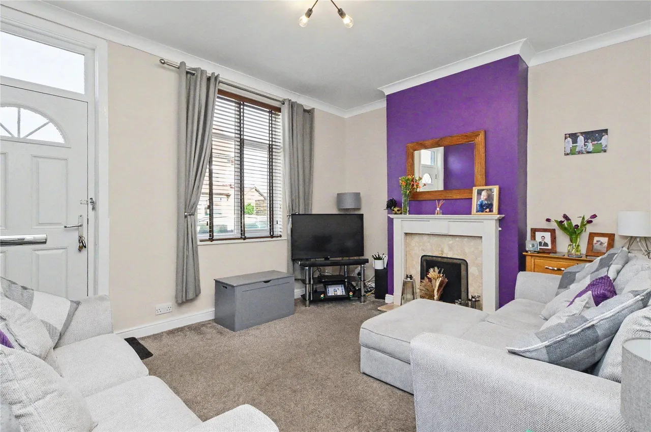 Wood Lane, Rothwell, LS26, photo 12
