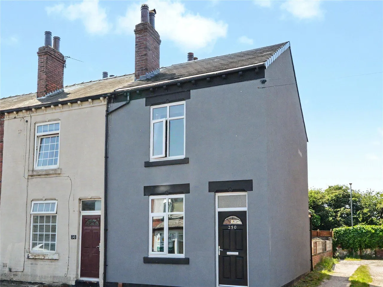 Wood Lane, Rothwell, LS26, photo 8